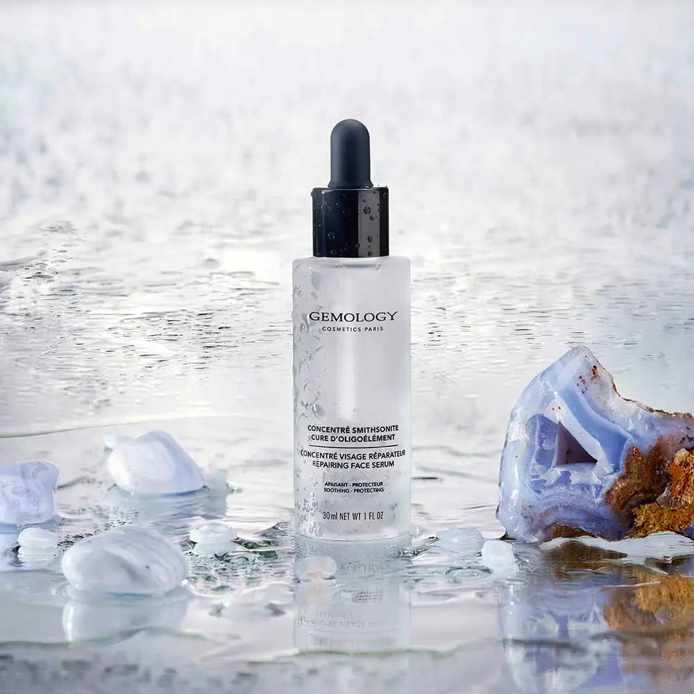 Smithsonite Repairing Face Serum