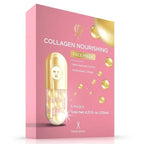 Collagen Nourishing Face Mask