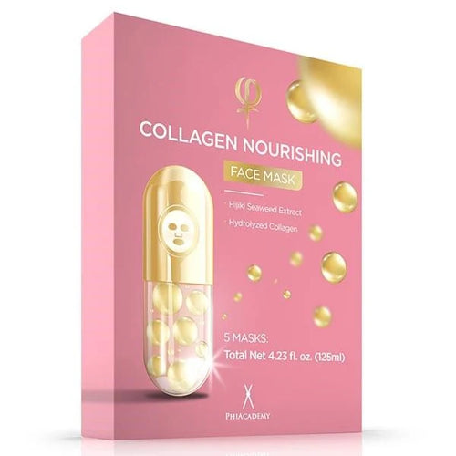 Collagen Nourishing Face Mask