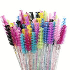 Brush for lashes/brows