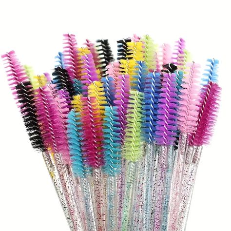 Brush for lashes/brows