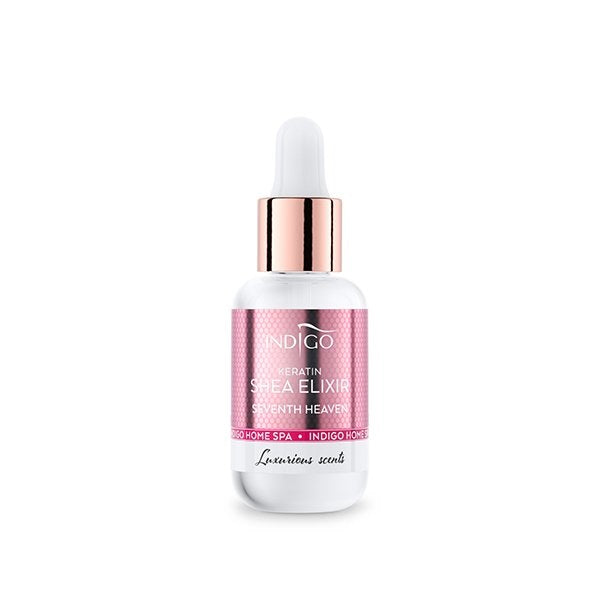 Indigo Cuticle Oil