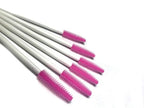 Brush for lashes/brows