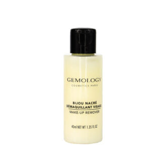 Travel Size Bijou Nacré Make-up Remover