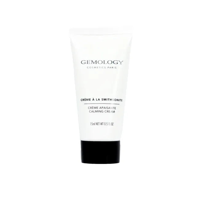 Travel-Size Smithsonite Calming Cream
