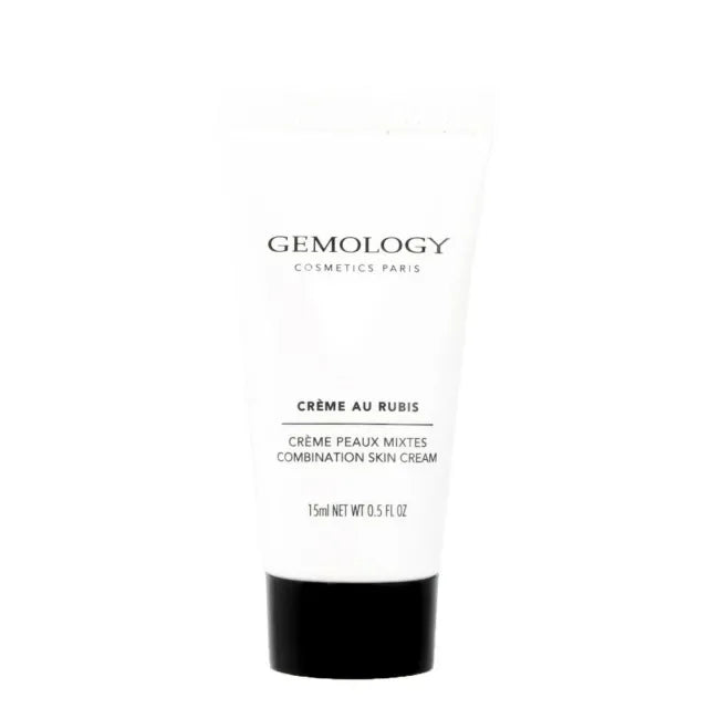 Travel Size Rubis Combination Skin Cream