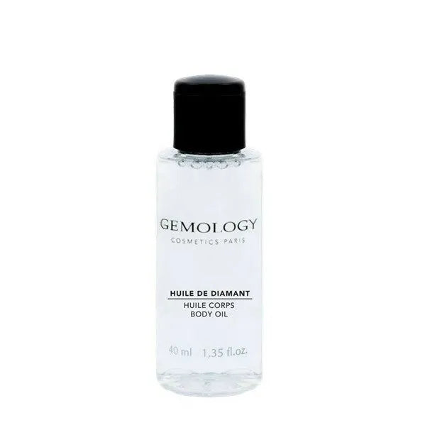 Travel Size Diamond Body Oil