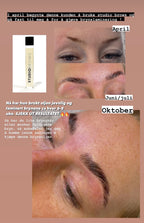 Studio Brows Brow Oil