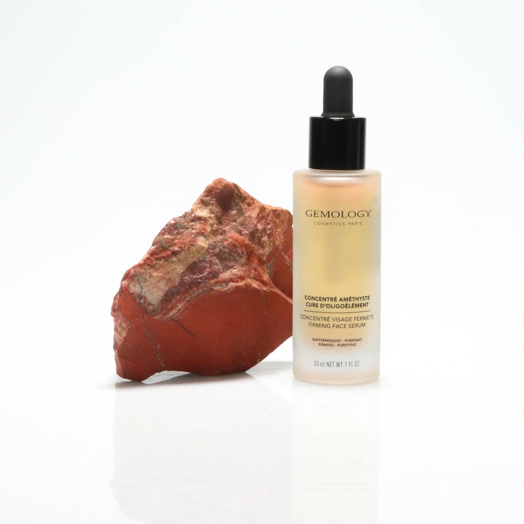 Amethyst Firming Face Serum