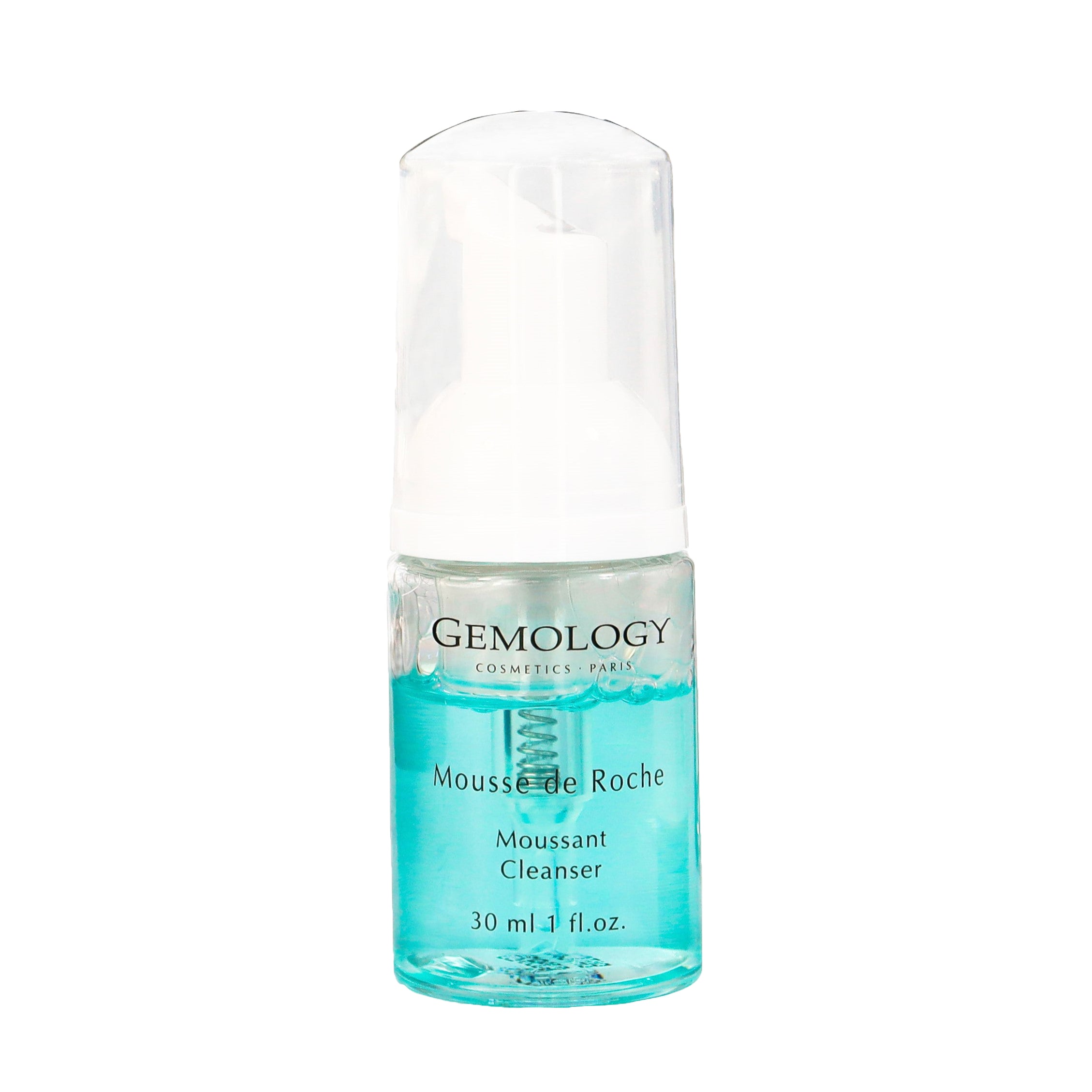 Travel-size Mousse
