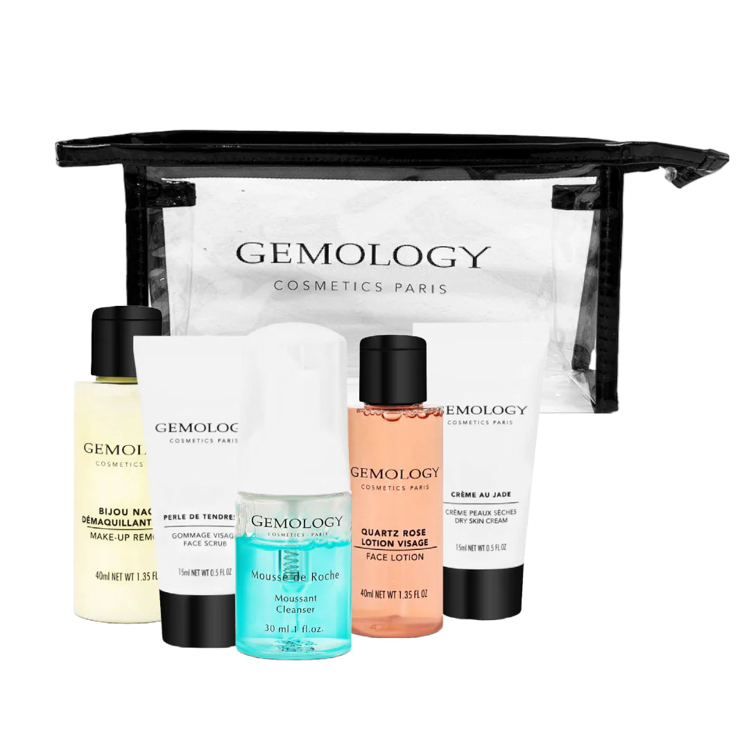 Gemology Starter Kit