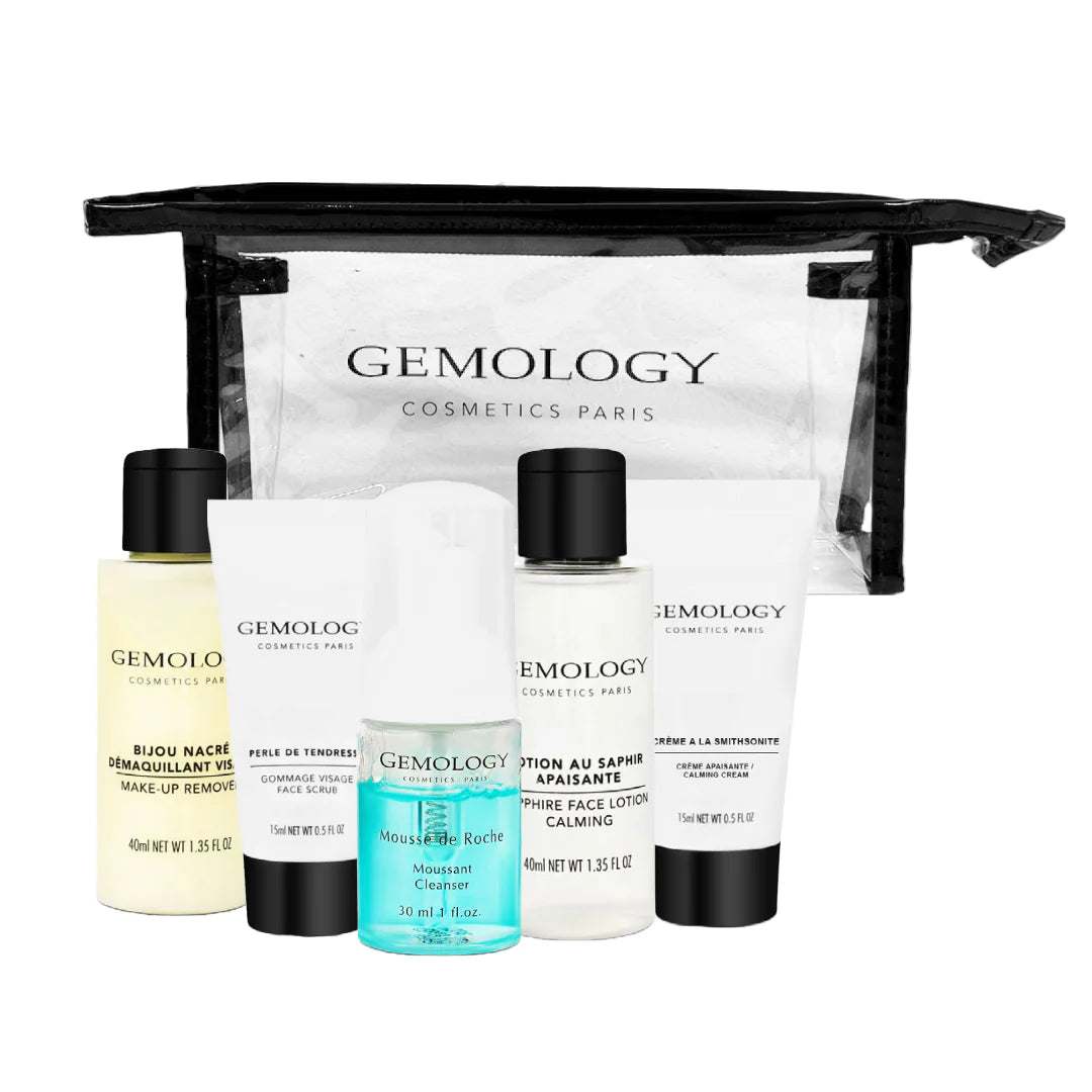 Gemology Starter Kit