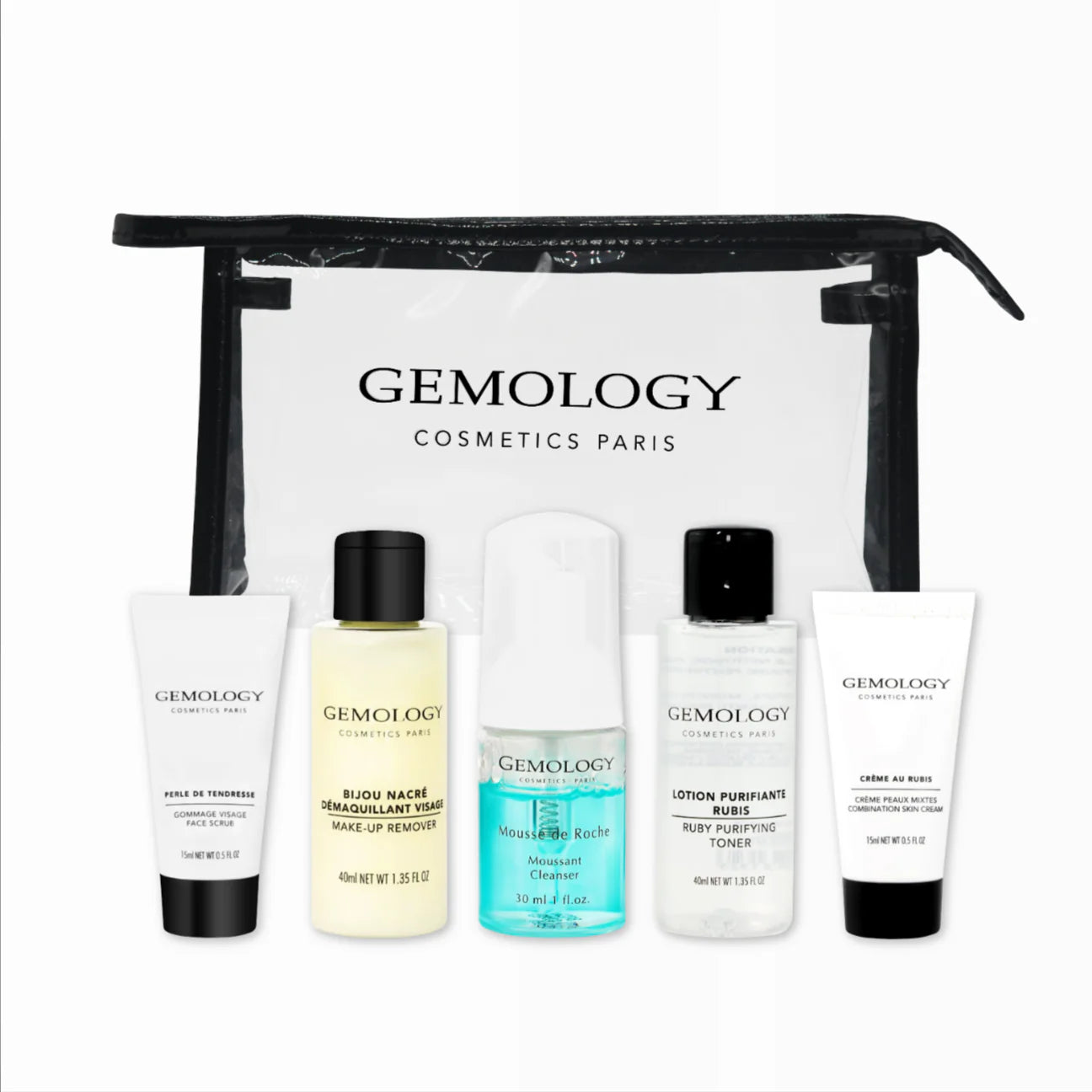 Gemology Starter Kit