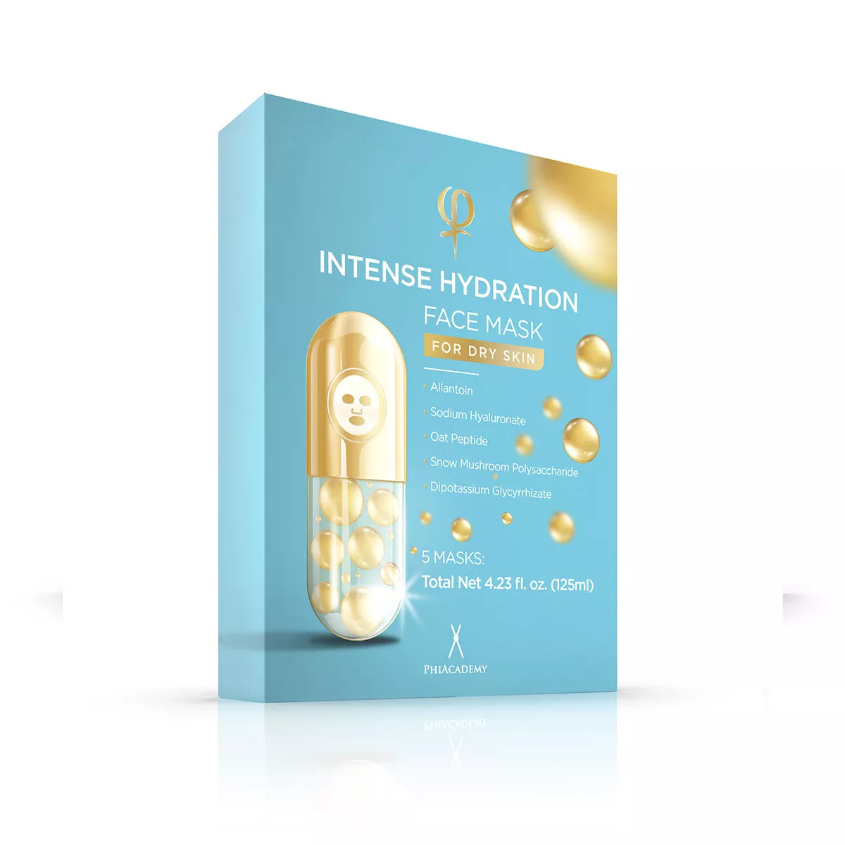 Intense Hydration Face Mask