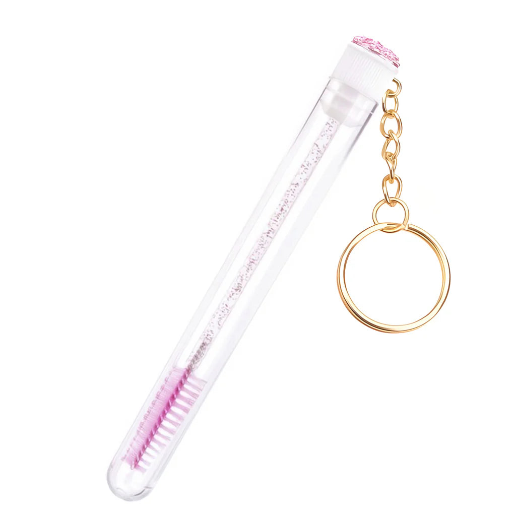 Extra cost w/ keyring