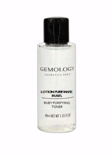 Travel Size Ruby Toner