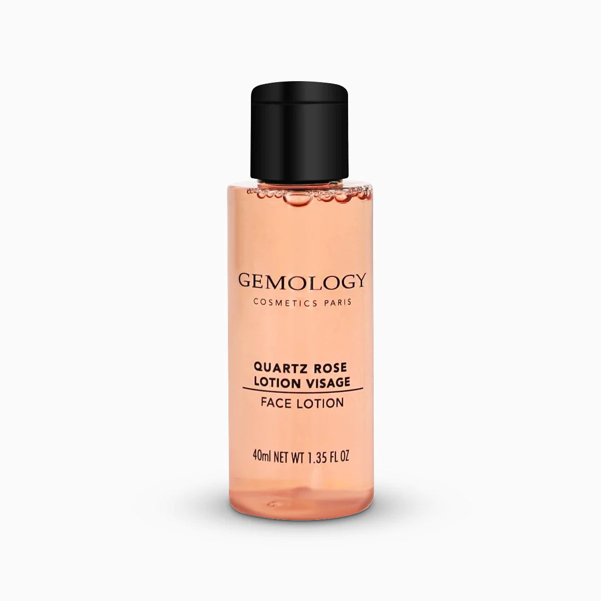 Travel Size Rose Quartz Lotion