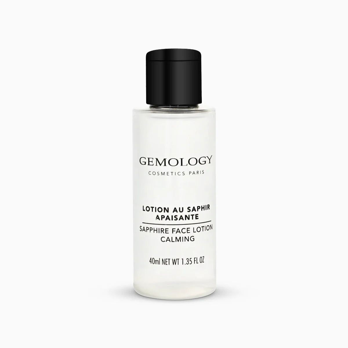 Travel-size Sapphire Face Lotion
