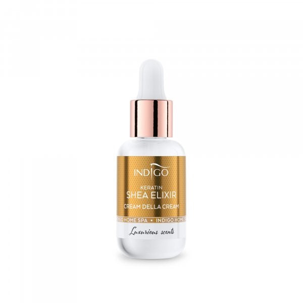 Indigo Cuticle Oil