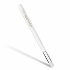 Eyelash extension cleansing brush